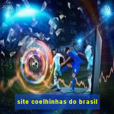 site coelhinhas do brasil